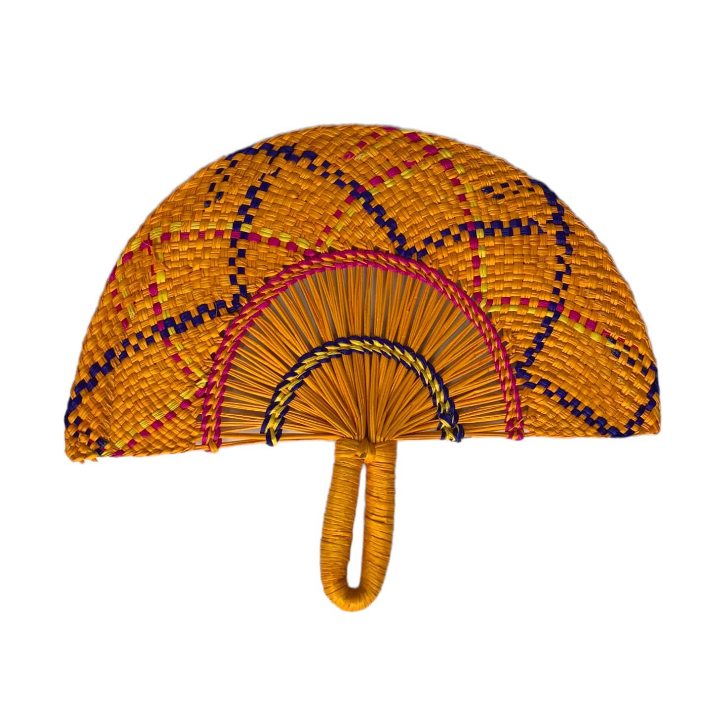 Abanico Iraca - Tamaño S - IFA002093