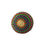 Miniatura: IRACA ethnic Spheres - 7cm diameter - IBA