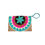 Miniatura: Wayuu Jute-body clutch (female wallet/ necessaire) - WWC