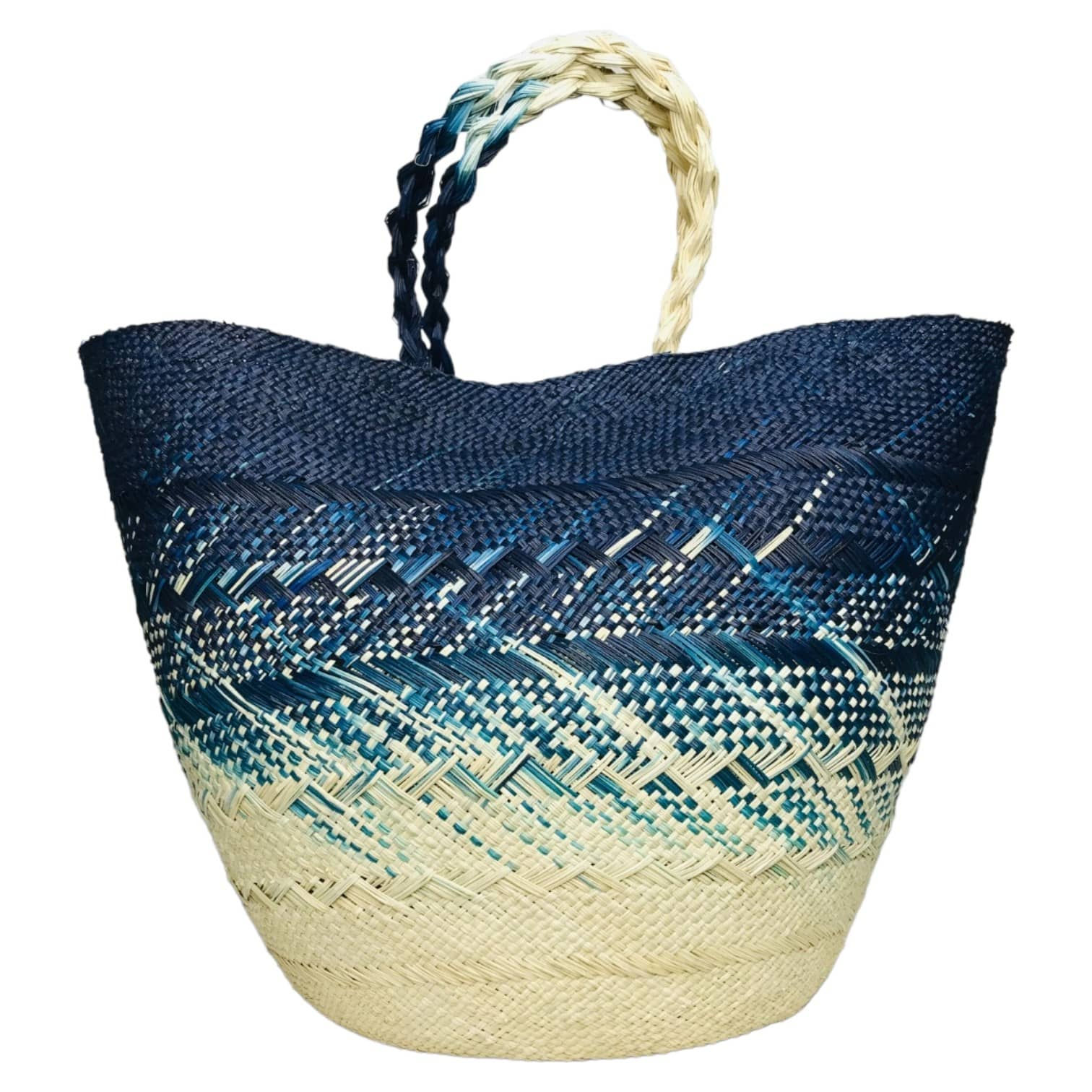 Bolso Iraca - Tamaño G - IRB002240