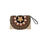 Miniatura: Wayuu Jute-body clutch (female wallet/ necessaire) - WWC