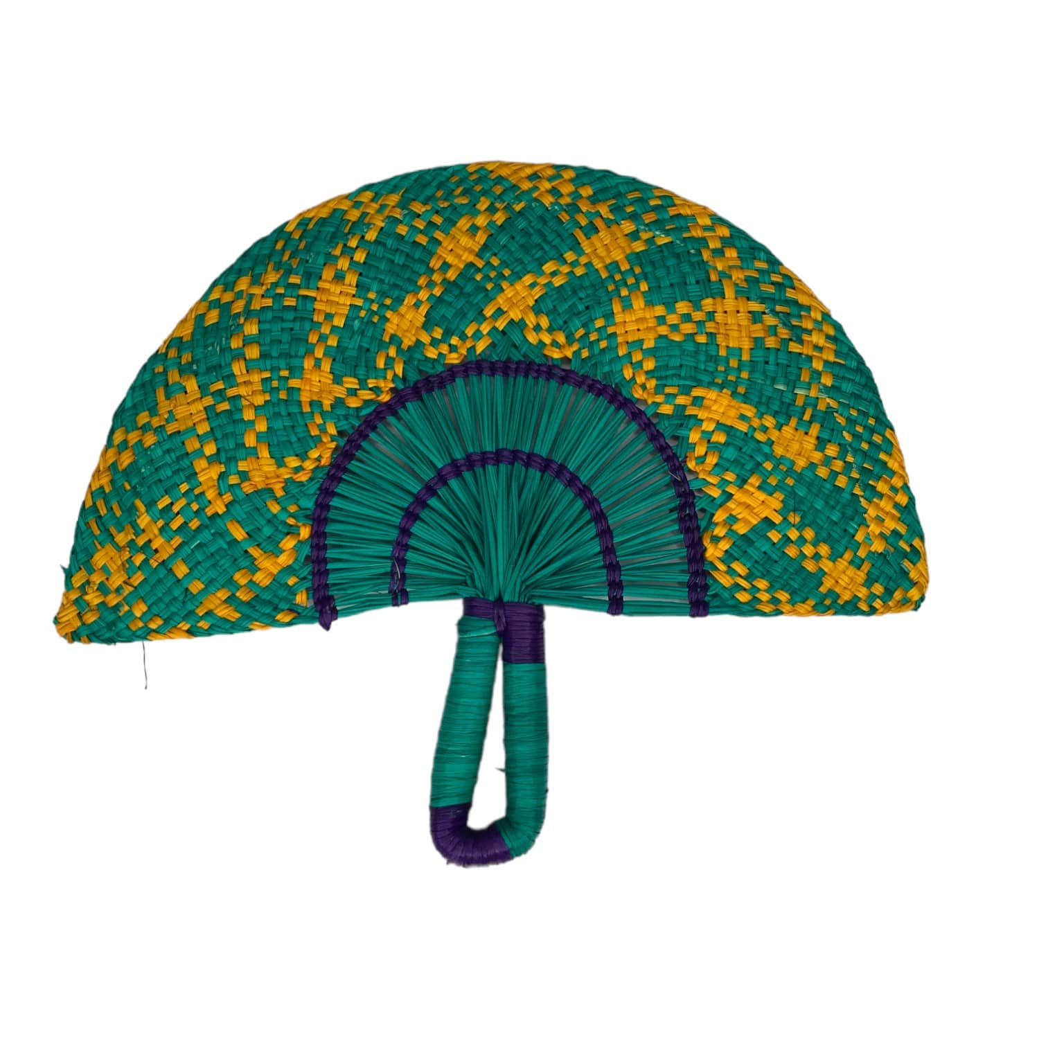 Abanico Iraca - Tamaño S - IFA002091