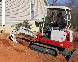 Takeuchi TB216(2)