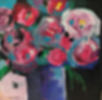 Pink Roses