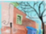 Tubac Barrio