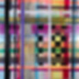 Plaid-Blue