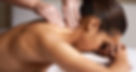 Deep Tissue Back, Neck & Shoulder