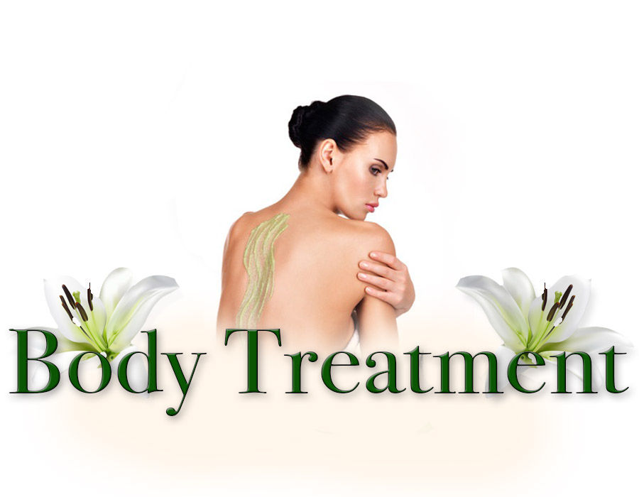 Body treatments