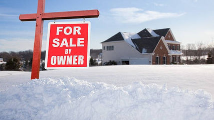 The Benefits of Working With Realtor Agents Near Me During Winter’s Competitive Market