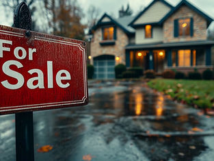 Selling Your Home in Shelby Twp, MI