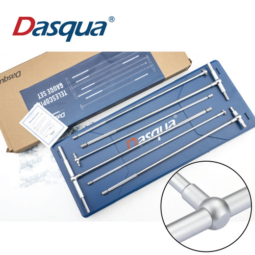 TELESCOPING GAUGE SET