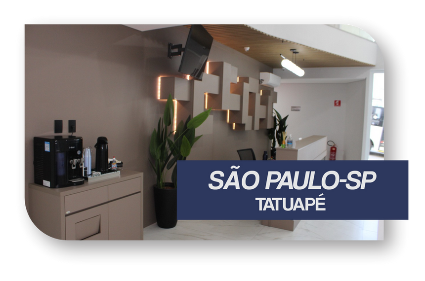 Unidade Radiodoc Tatuapé