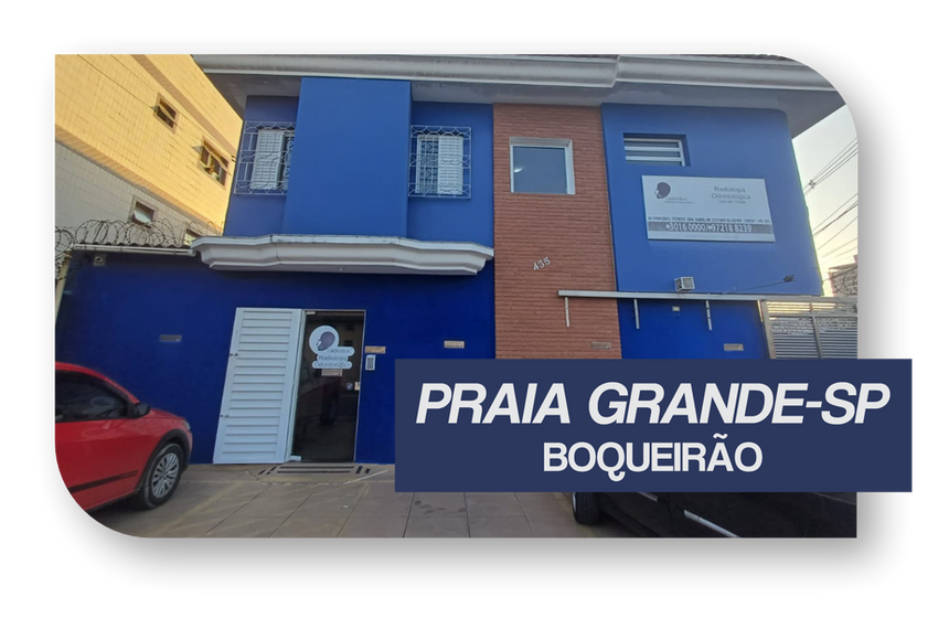 Unidade Radiodoc Praia Grande