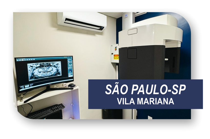 Unidade Radiodoc Vila Mariana