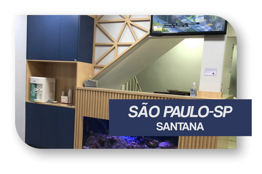 Unidade Radiodoc Santana