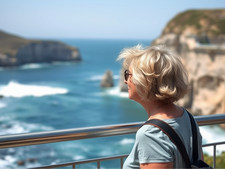Is South Australia good for solo female travellers?
