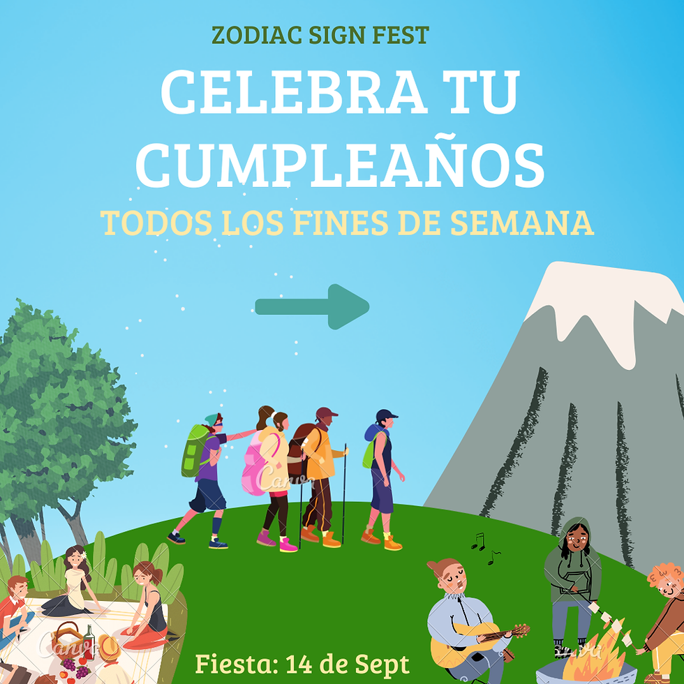 CUMPLEAÑOS CALPAN