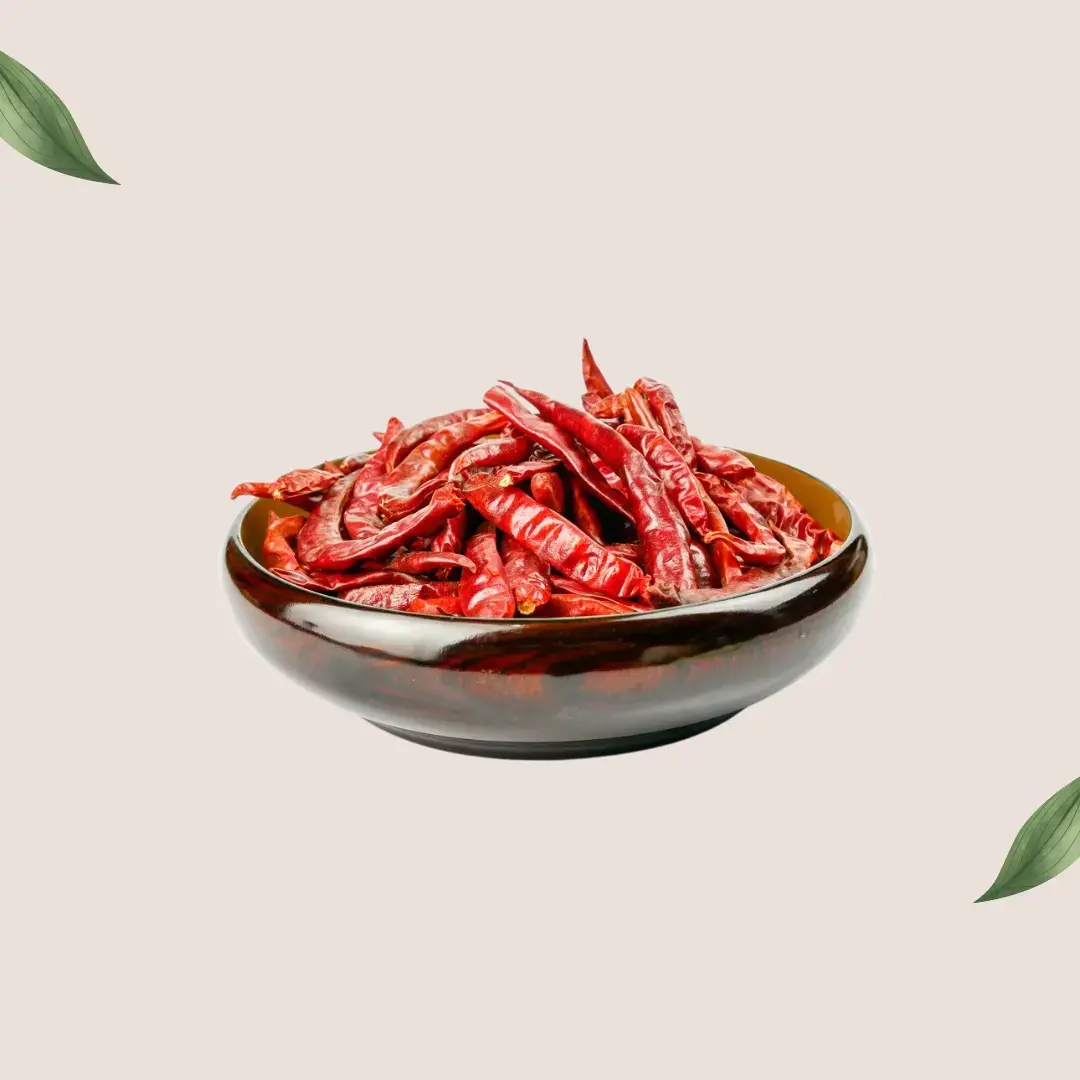 Dry Red Chilli