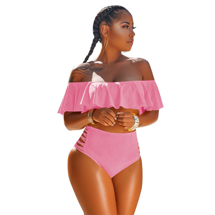 Thumbnail: Sexy Beachwear Brazilian Bikini