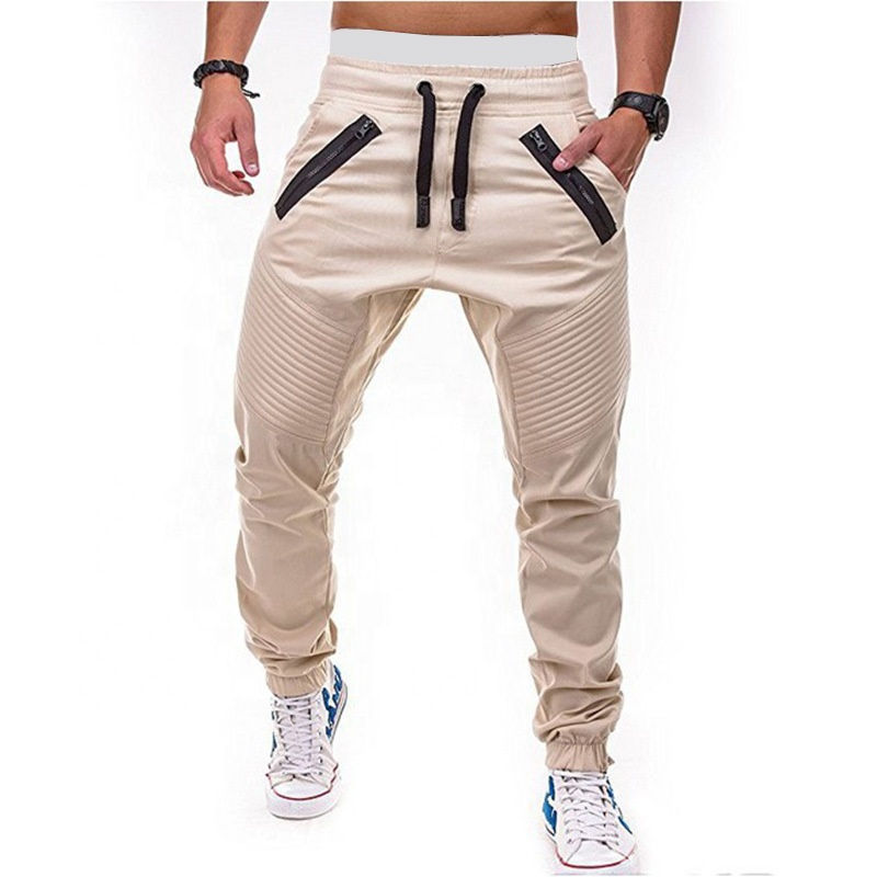 Thumbnail: Cargo Jogger Pants