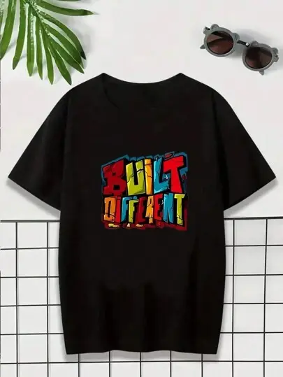 Thumbnail: Built Different