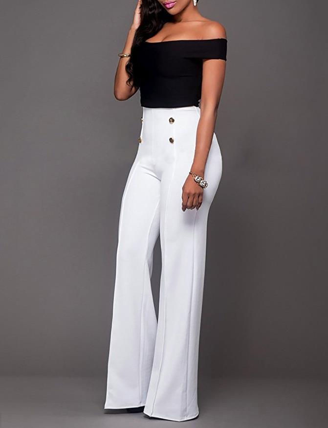 Thumbnail: Long Pants Suit Pants