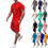 Thumbnail: Jogger Patchwork Set