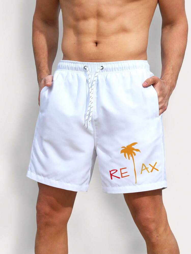 Thumbnail: Relax Swim Shorts