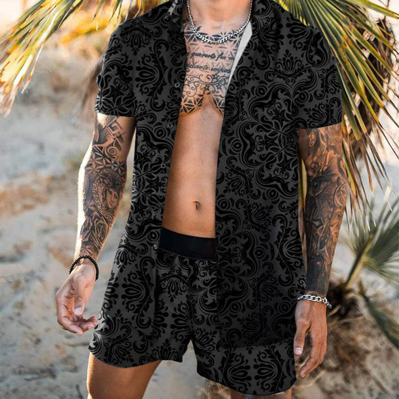 Thumbnail: Punk Rock Party Suit