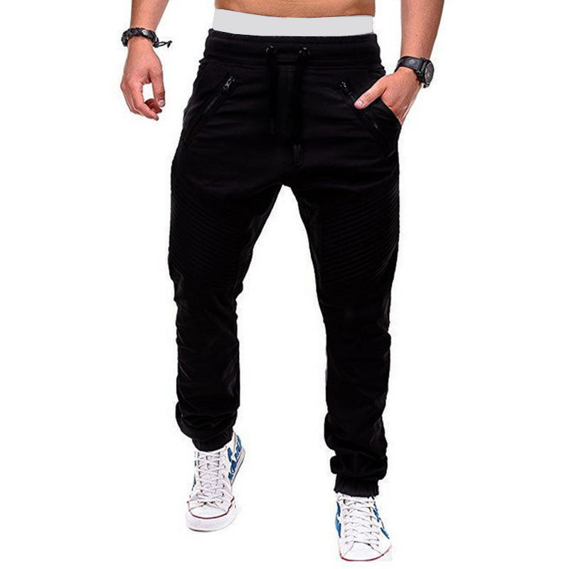 Thumbnail: Cargo Jogger Pants