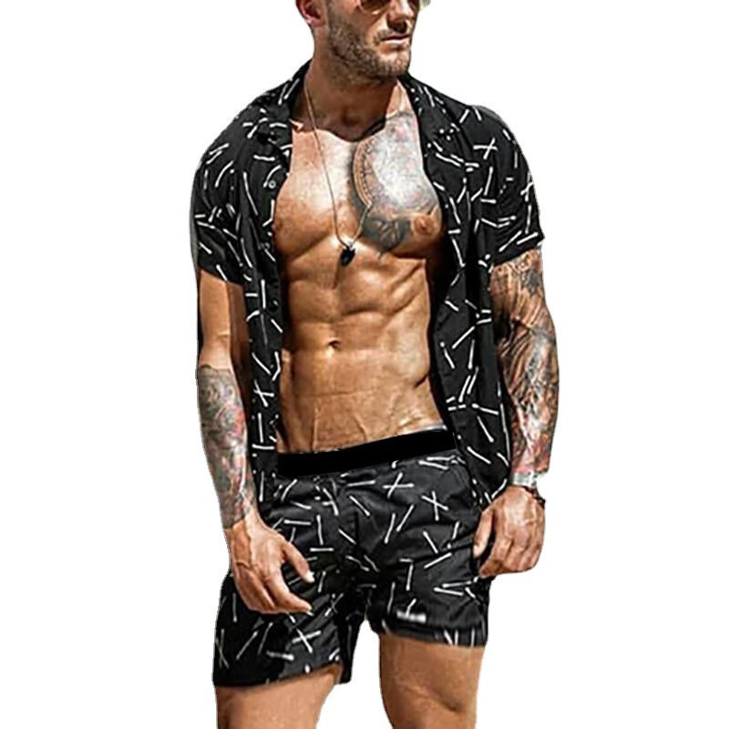 Thumbnail: Punk Rock Party Suit