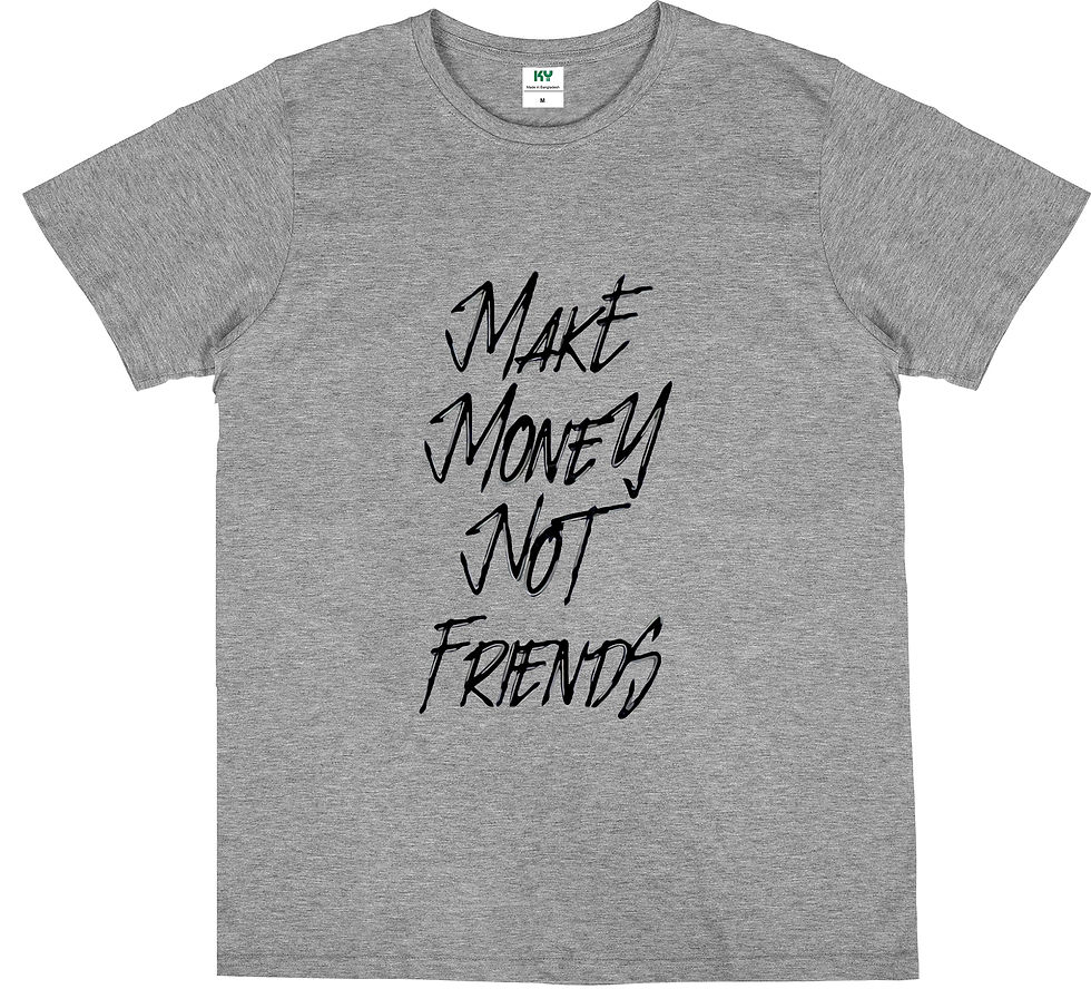 Thumbnail: Boss Moves T- Shirt