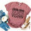 Thumbnail: Little Girls With Dreams T-Shirt