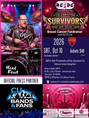 2026 CC Ad - Stevie - Celebrating Survivors CU Bands & Fans.png