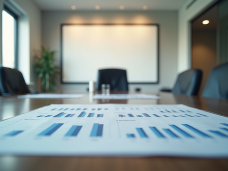 Building Growth with Sustainable M&A Advisory