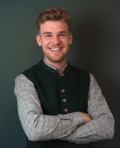 CEO Christoph Iftode