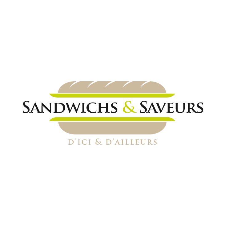 Sandwichs & Saveurs