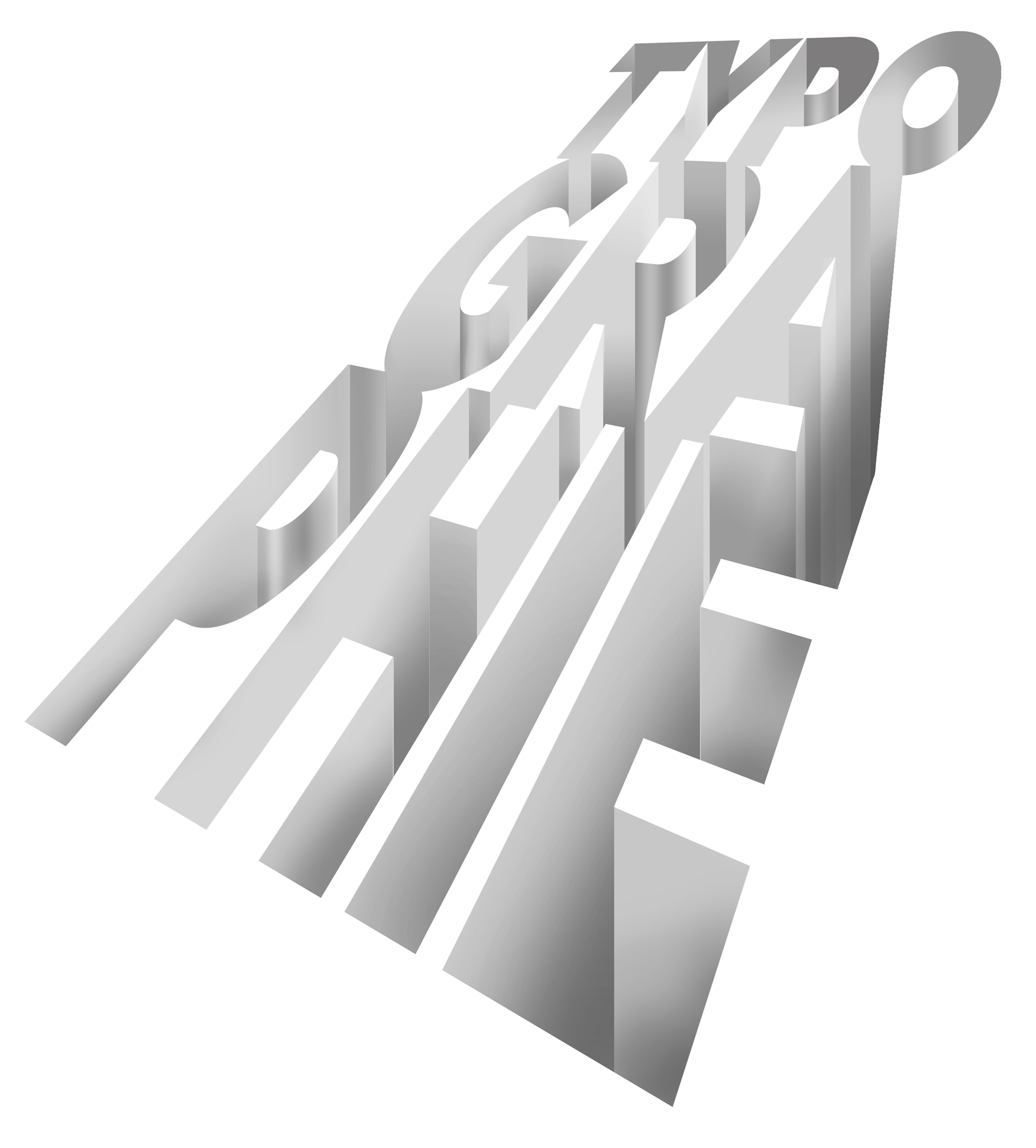 TYPOGRAPHIE