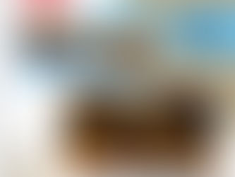 LAST DAY: New Built Crave Bars Are Here!