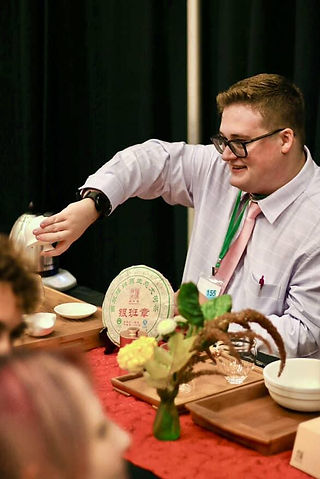 Explaining the Puerh
