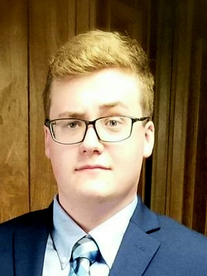 Writer: Neldon Hamblin