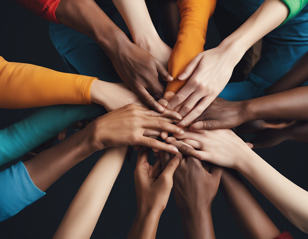 Resilience Building: Addressing Microaggressions in BIPOC Communities