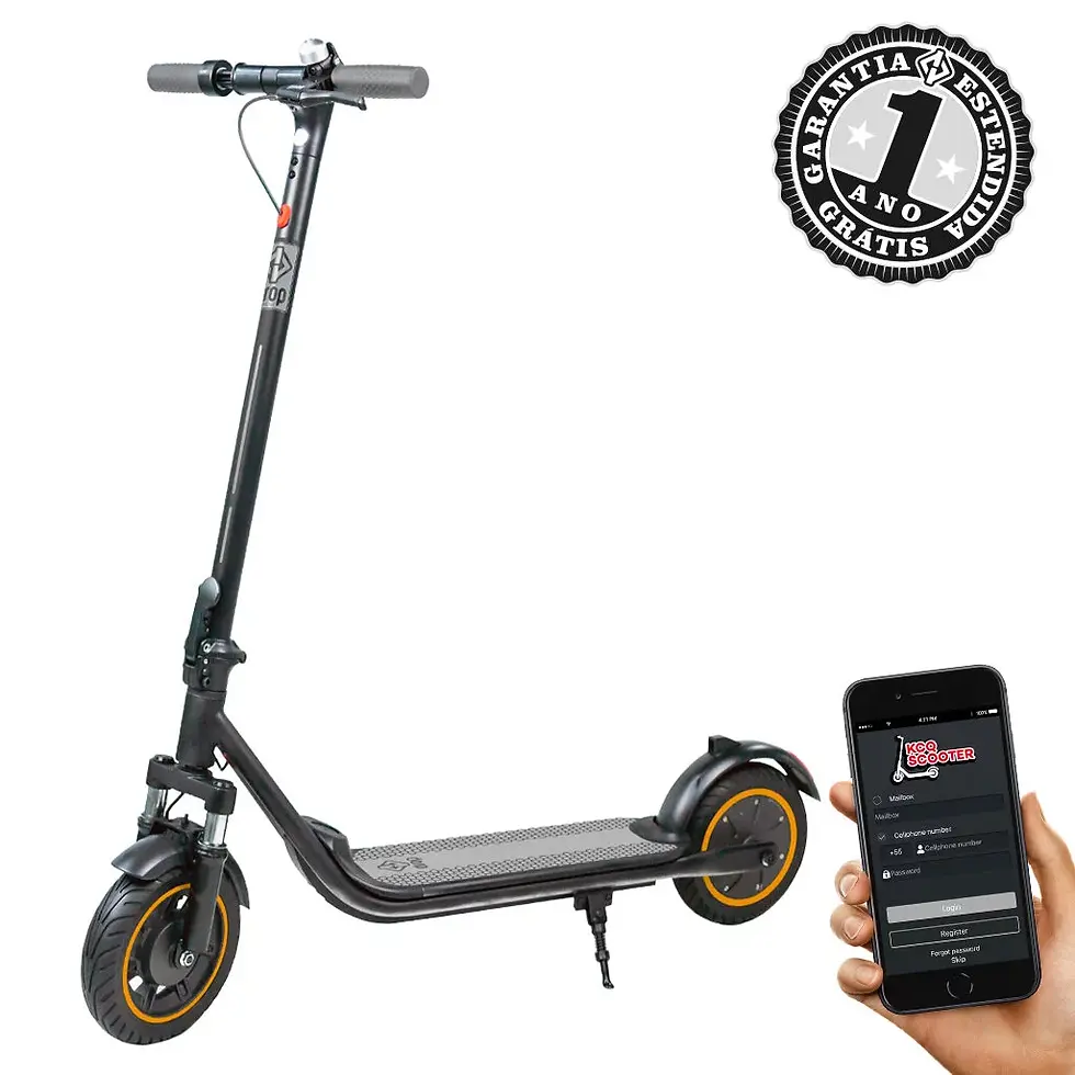 DROP GO-E10PRO 500W-48v