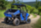 UTV Ventura T-Boss 550