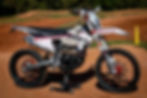 Moto MXF 300 RXS 2023