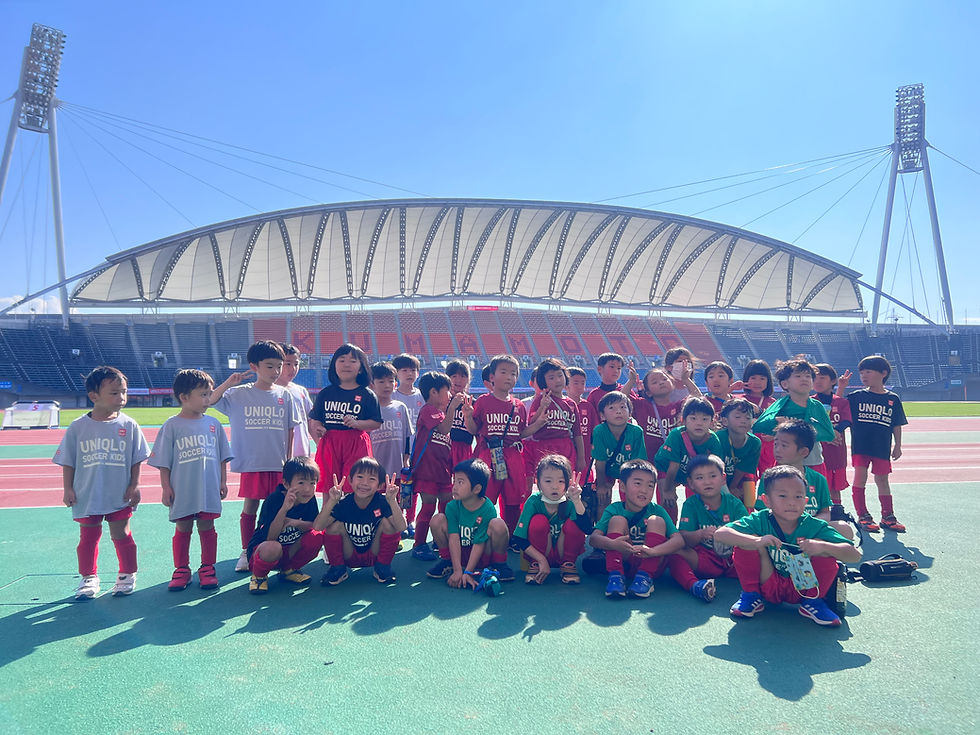 サッカー