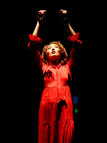 The 13th “Gakudo Project Int’l Public Offering” Best Project “Color of Sound, Form of Sound – Contemporary Music Looking at the Dream of the Spectacle ~” Performed by the Tokyo National University of Fine Arts and Music,2019.3