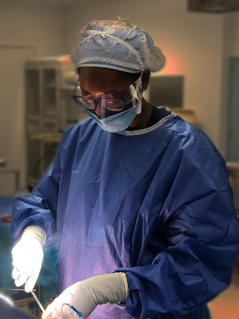 Dr. Adana Campbell