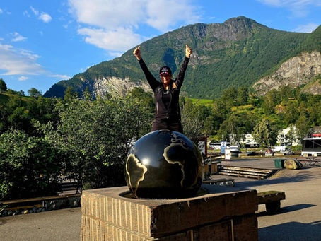 Zakaj rutine ustvarjajo resnično bogato življenje