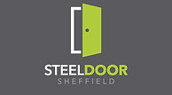 Steel Door Sheffield Logo